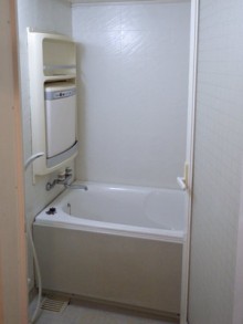 TOTO　WFシリーズにお取替え